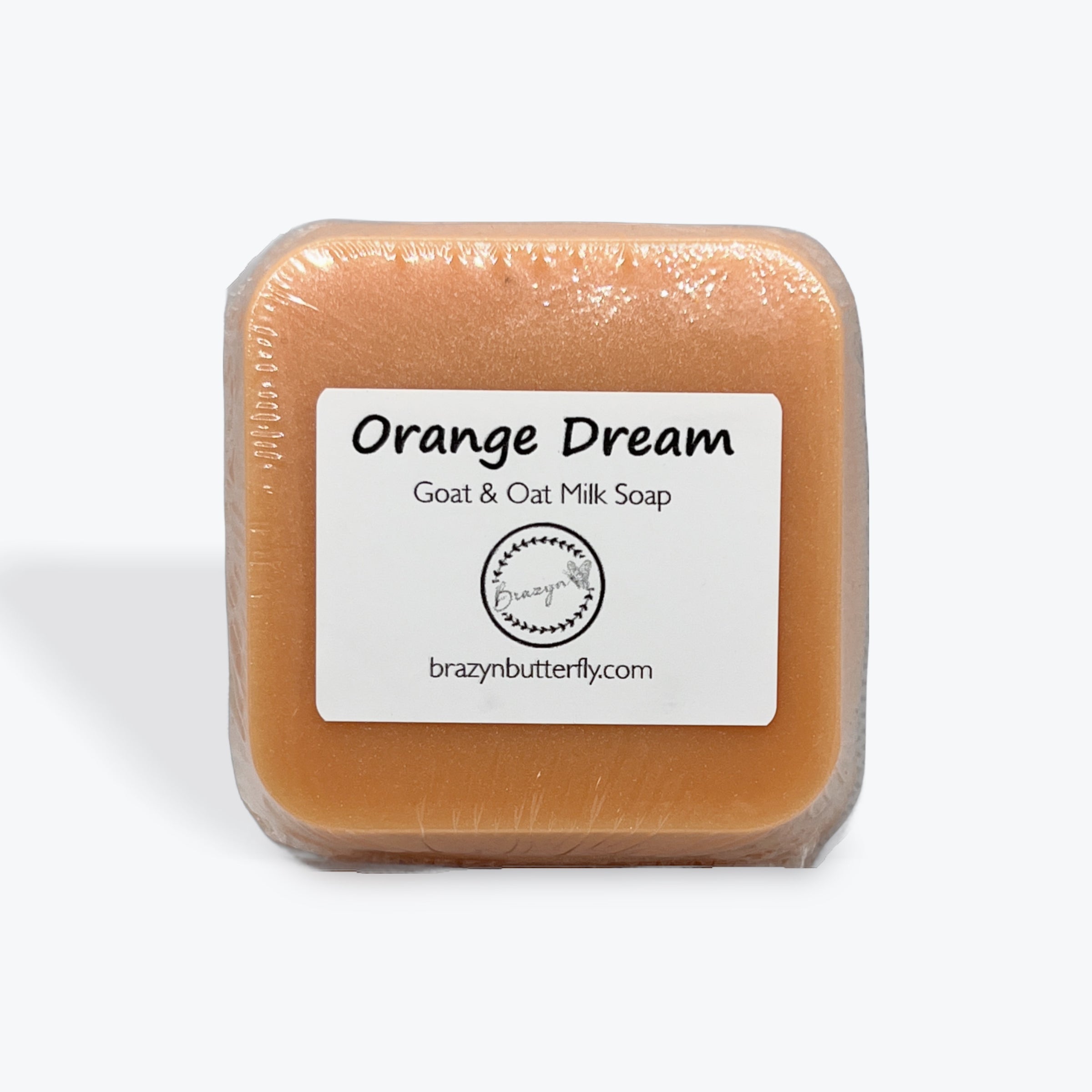 Ready To Ship Soaps Brazyn Butterfly